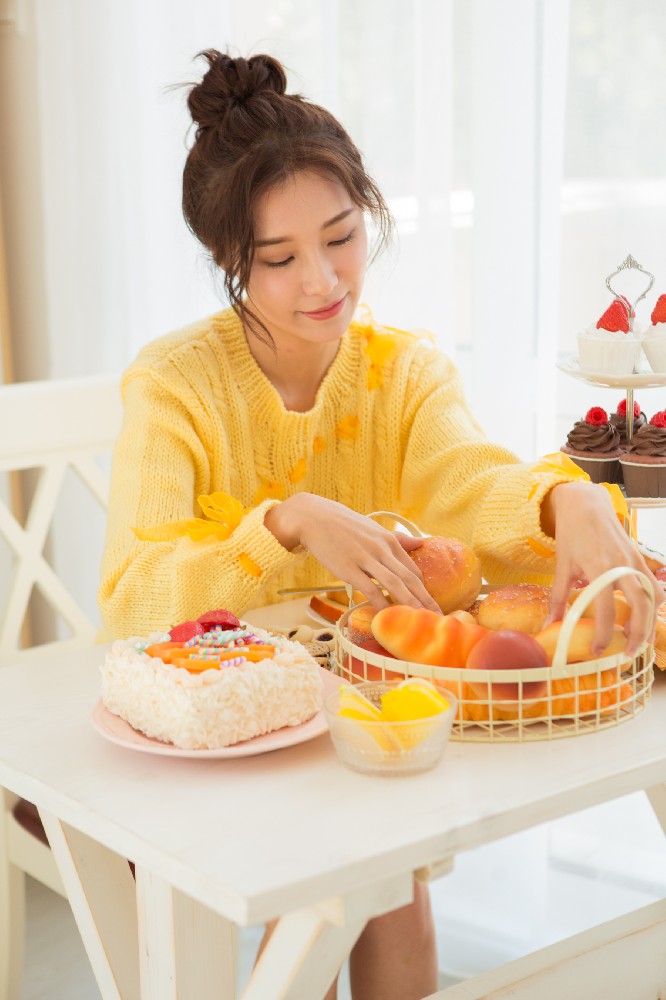 跟女生聊天如何开场白